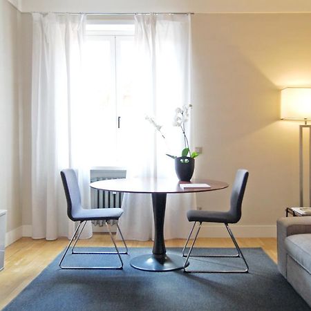 Adamas Luxury Suite 501 Rzym Zewnętrze zdjęcie