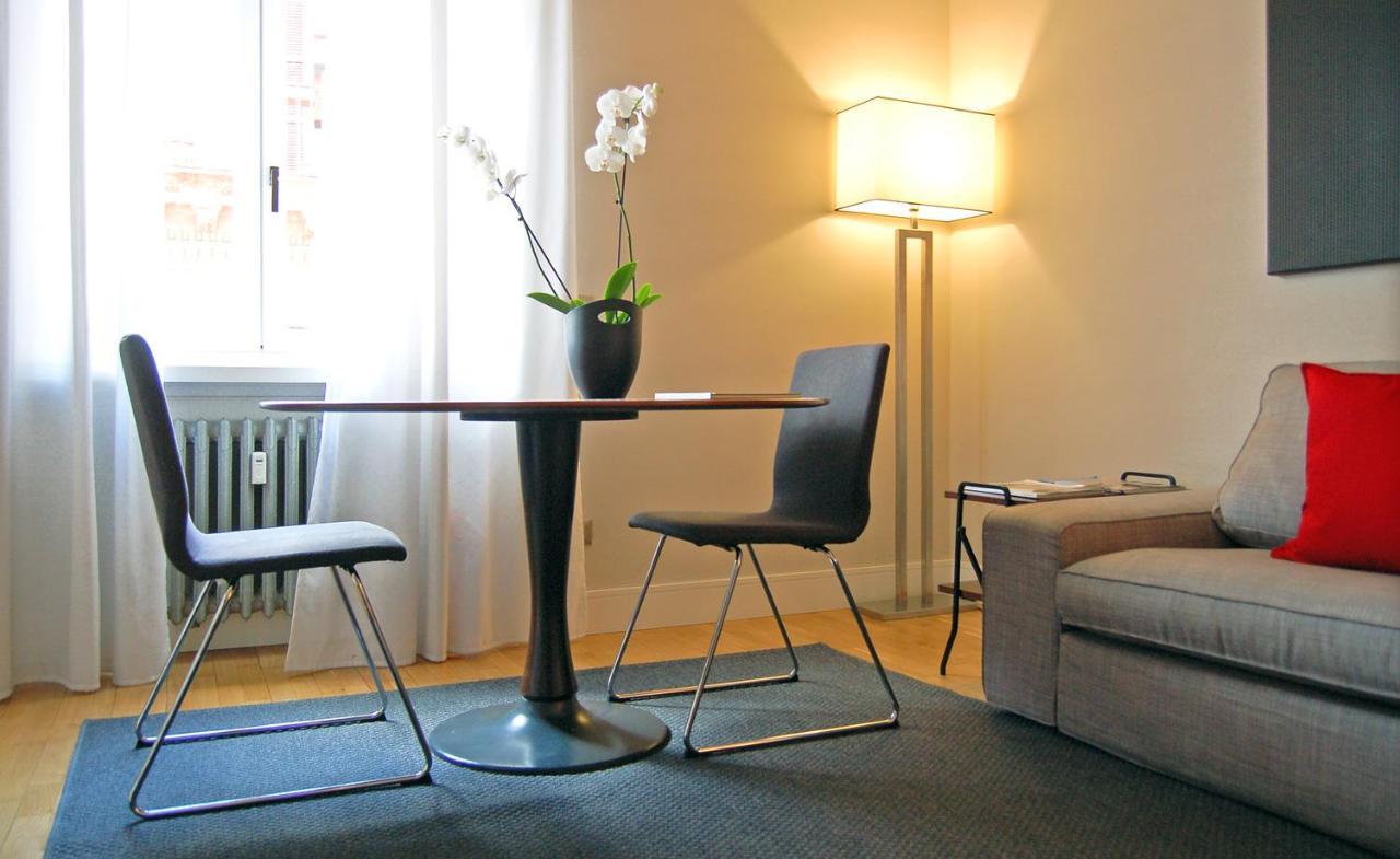 Adamas Luxury Suite 501 Rzym Zewnętrze zdjęcie